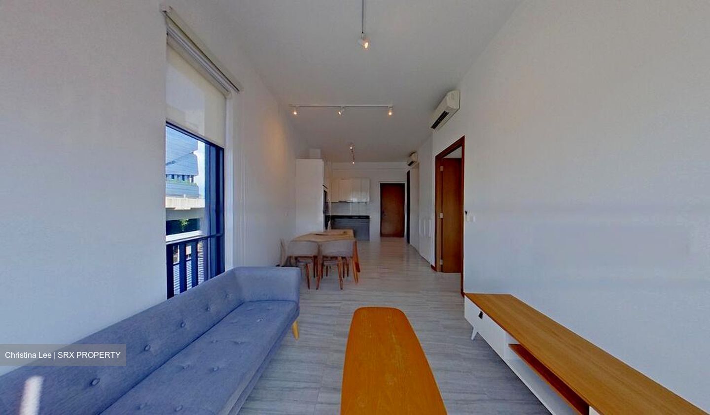 Bijou (D5), Apartment #486286691